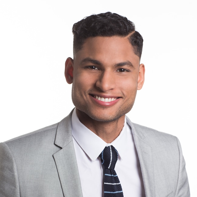 Agent Photo