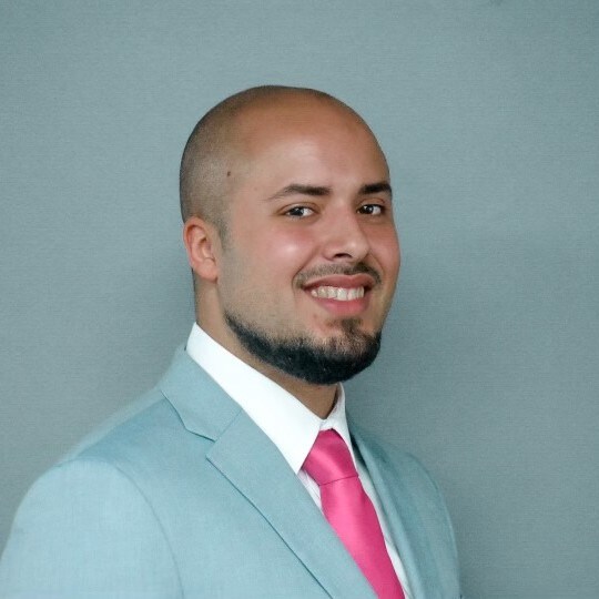 Agent Photo