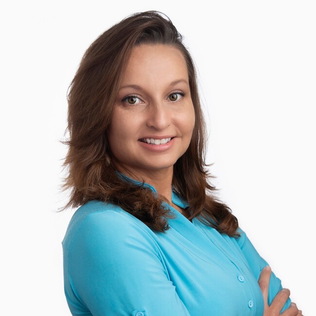 Agent Photo