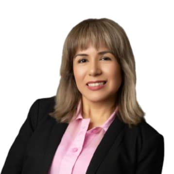 Reyna Elizalde, Real Estate Agent in Oklahoma City, OK