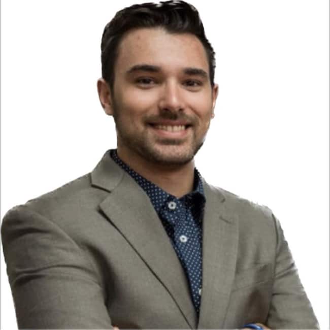 Agent Photo