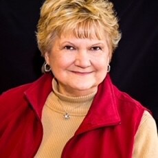 Shirley King