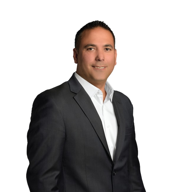 Agent Photo