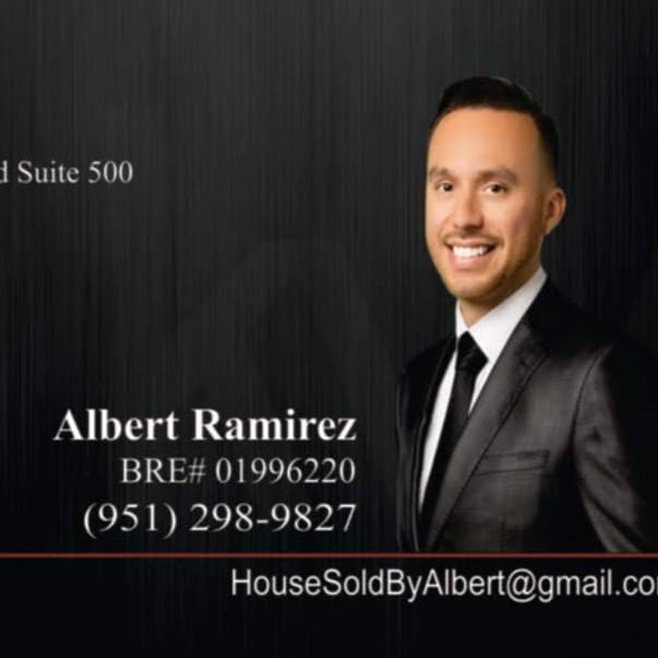 Agent Photo