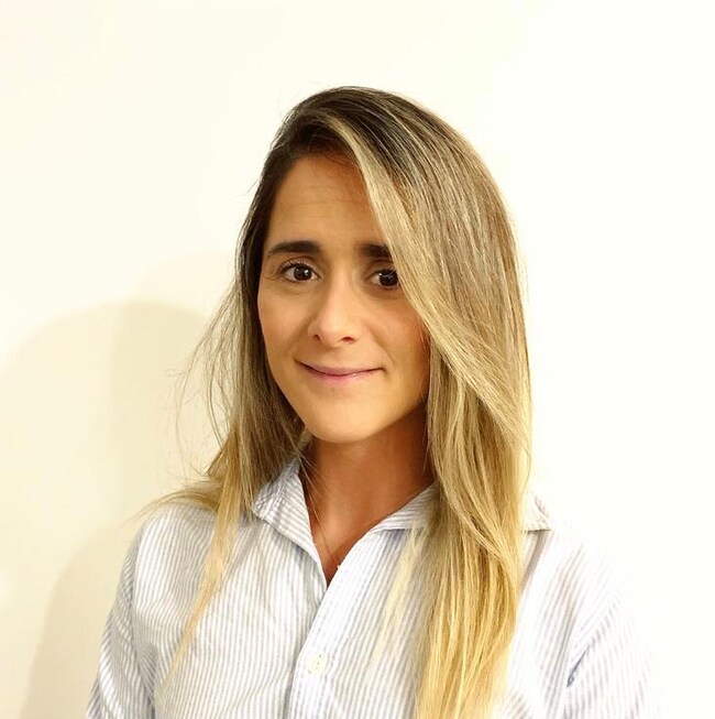 Agent Photo