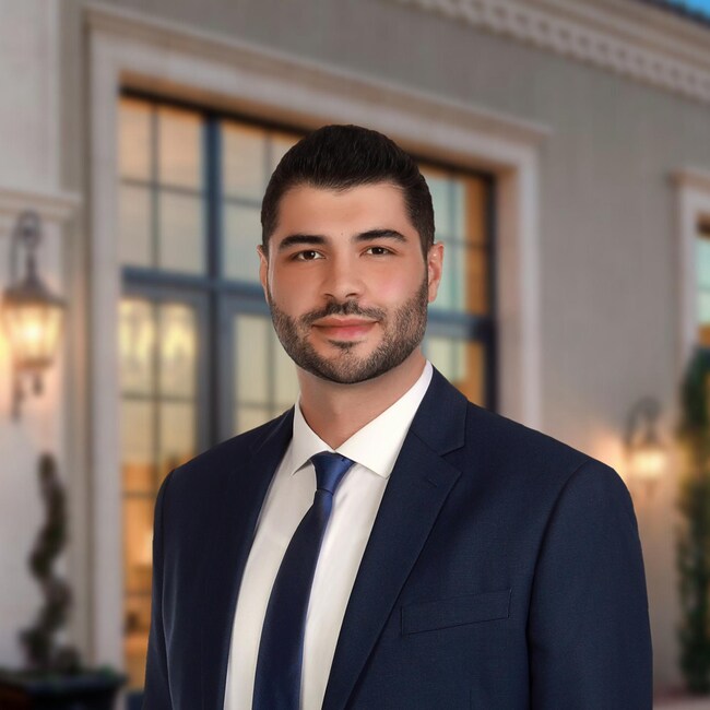 Nick Markosian Real Estate Agent