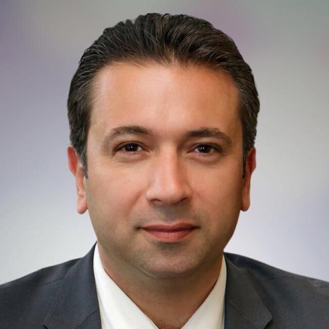 Agent Photo