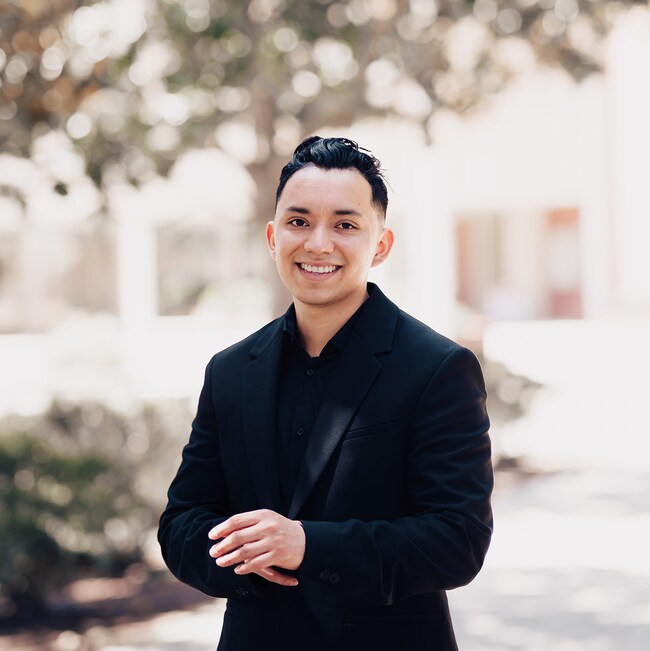 Christopher Jara