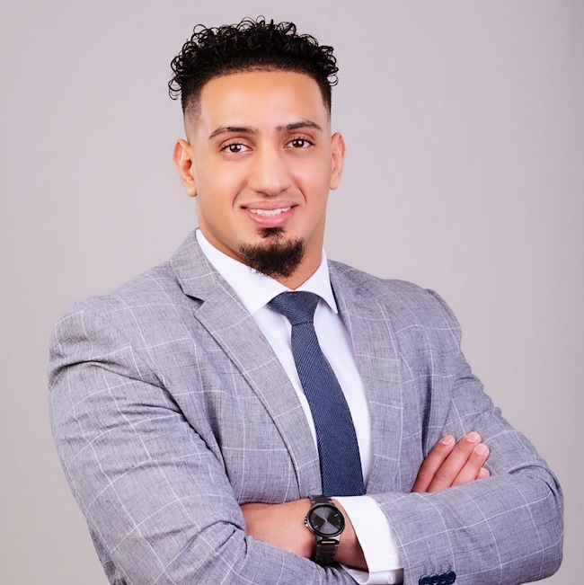 Agent Photo