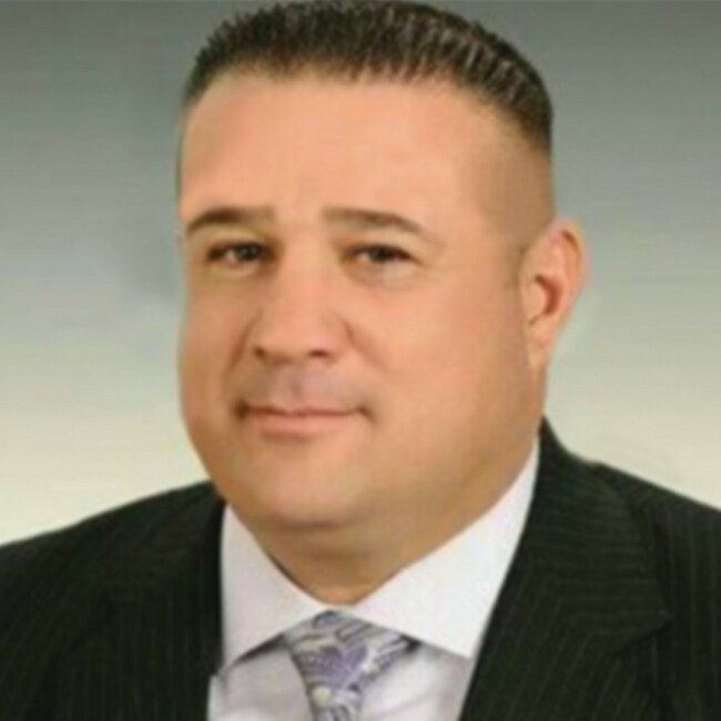 Agent Photo