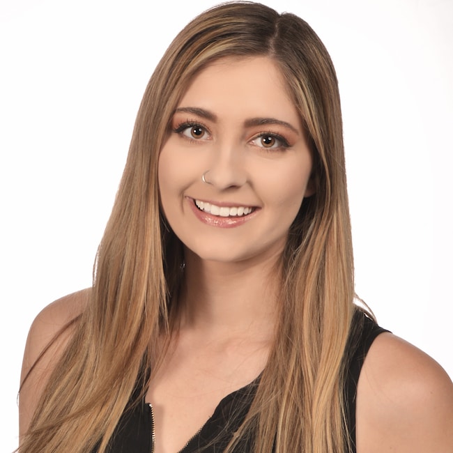Agent Photo