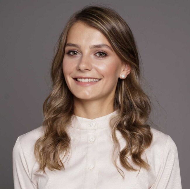 Agent Photo