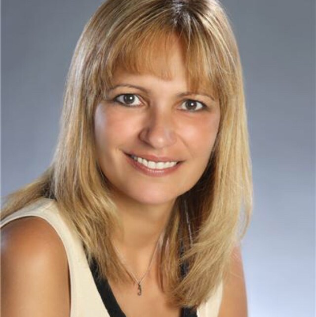 Agent Photo