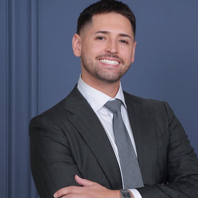 Agent Photo