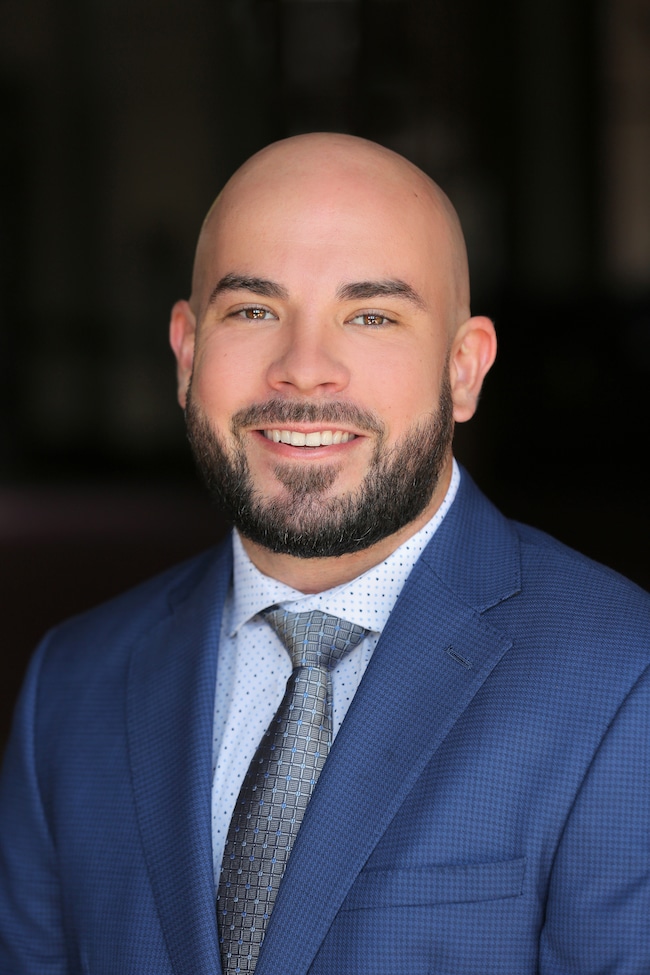 Agent Photo
