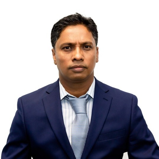Agent Photo