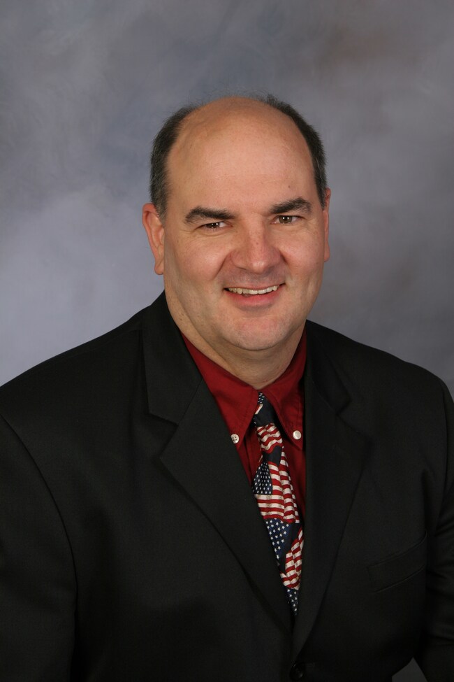 Agent Photo