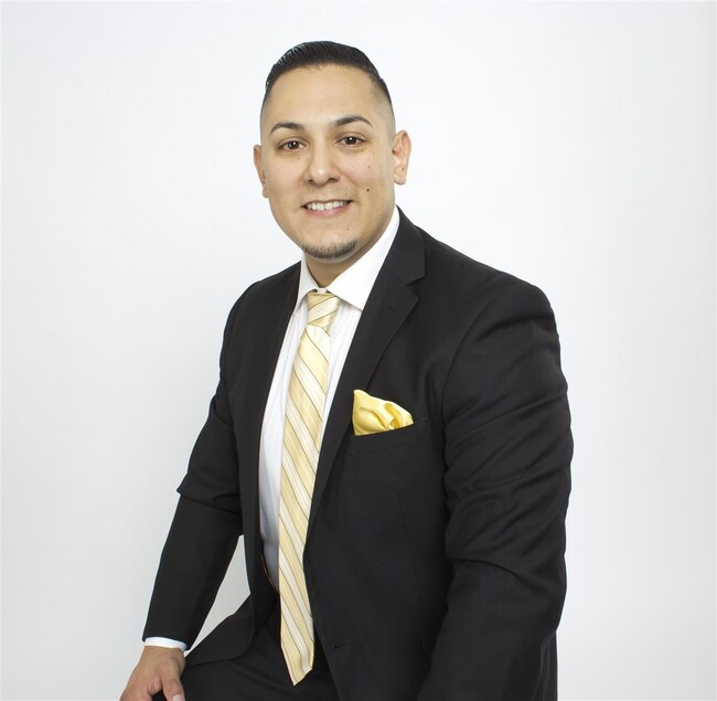 Agent Photo