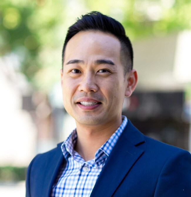Albert Chen Real Estate Agent
