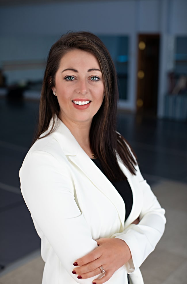 Agent Photo