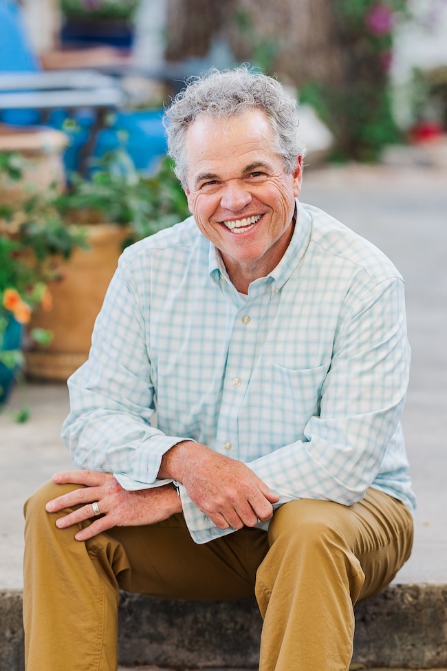 John Stein