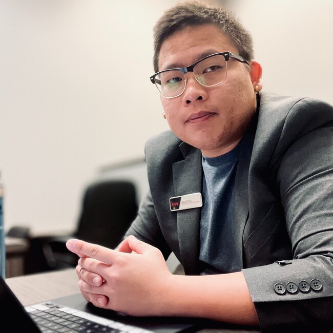 Long Lam Real Estate Agent