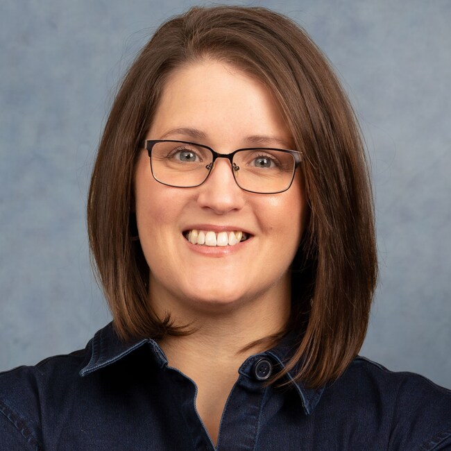Jennifer Miller