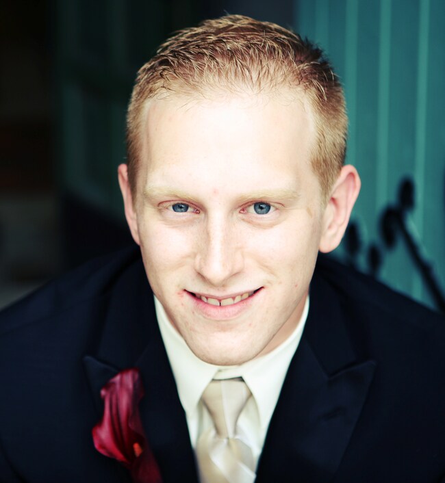 Agent Photo