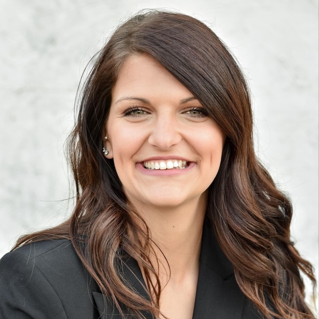 Jamie Hoffer