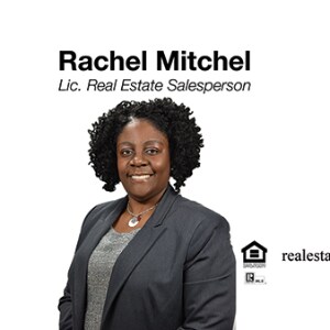 Rachel Mitchell