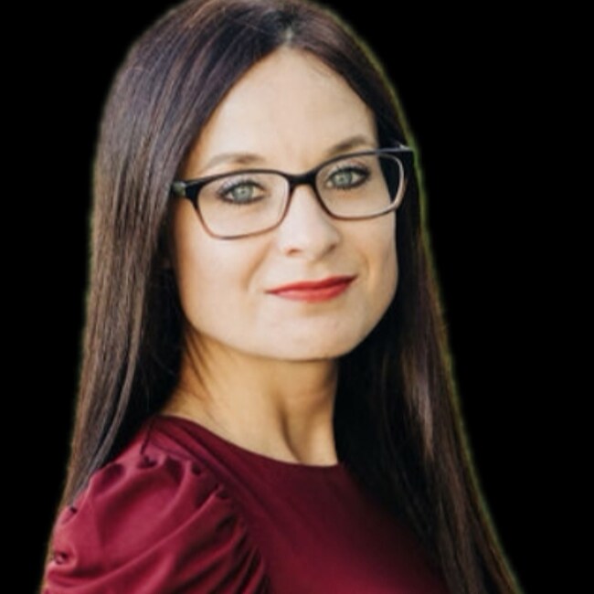 Agent Photo
