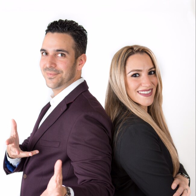 Agent Photo