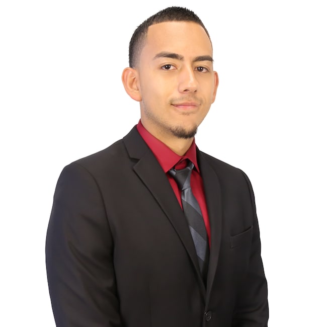 Agent Photo