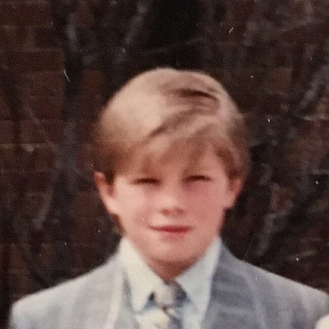 Agent Photo