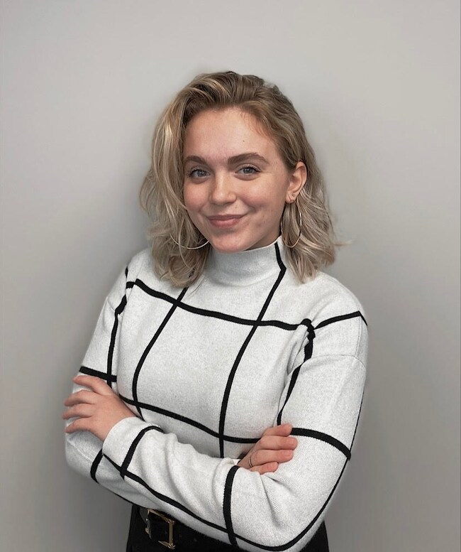 Abagail Lewandowski Real Estate Agent - RE/MAX Moves