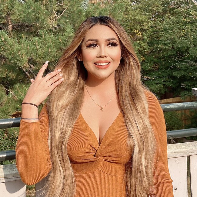 Adilene Cortez Sandoval, Real Estate Agent in Englewood, CO