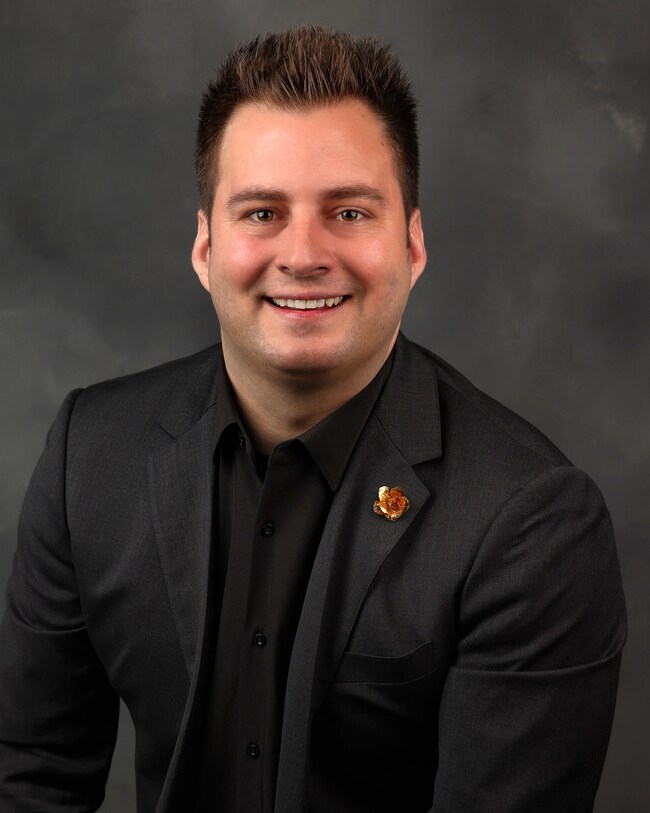 Agent Photo