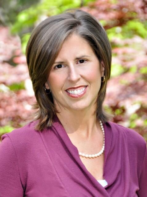 Heidi Ward