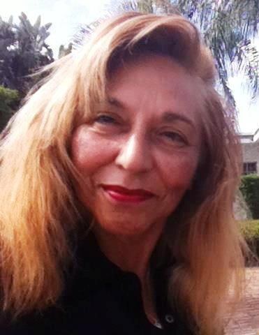 Judy Blanco