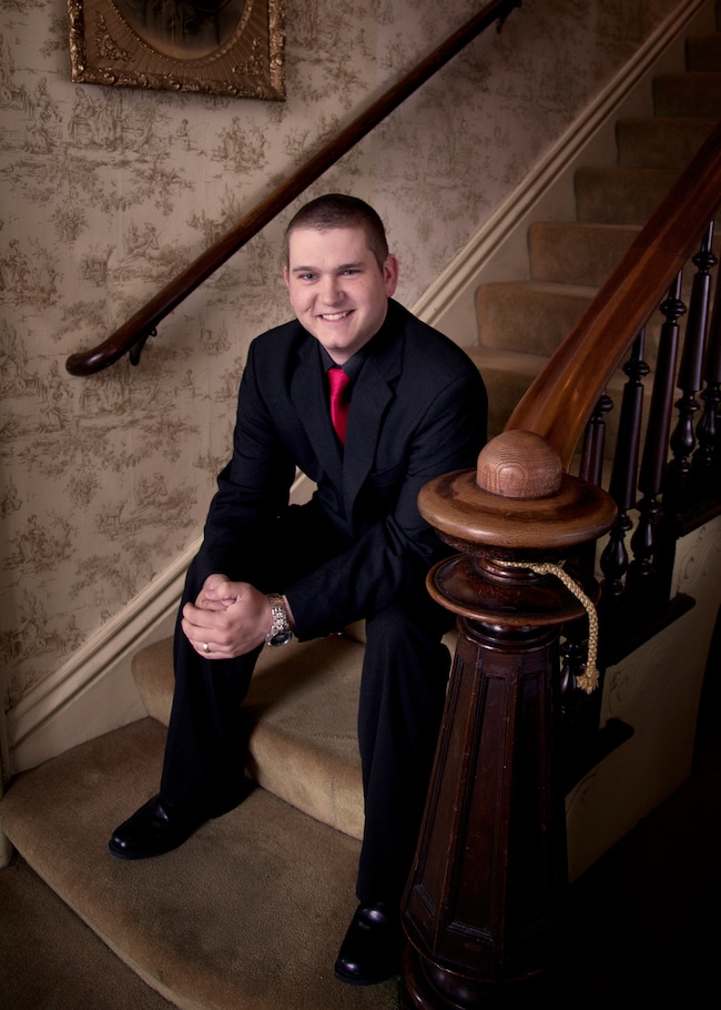 Agent Photo