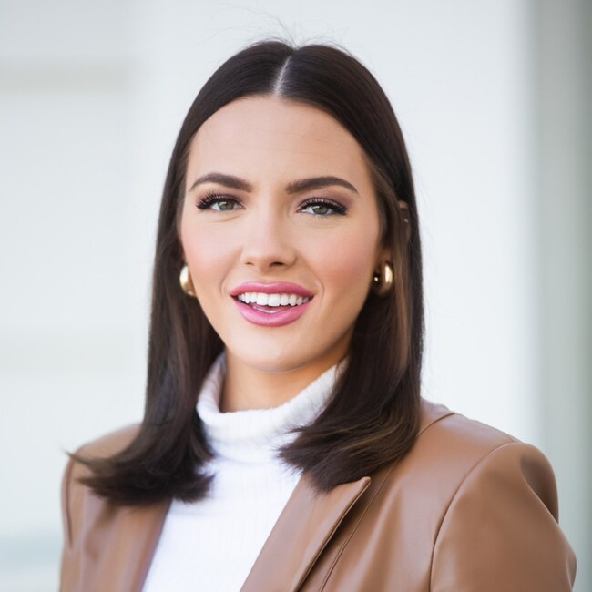 Serena Vesprini-Heidrich