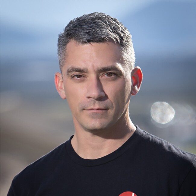 Agent Photo