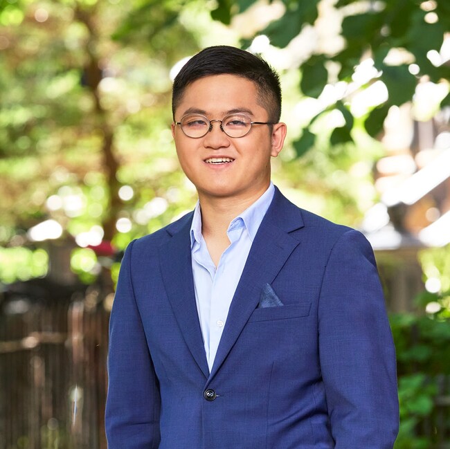 Danny Ip