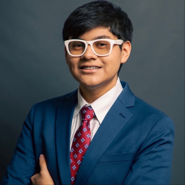 Agent Photo