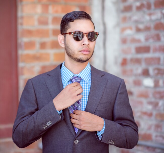 Agent Photo