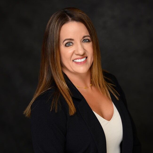 Kimberly Borders Real Estate Agent in Nacogdoches, TX