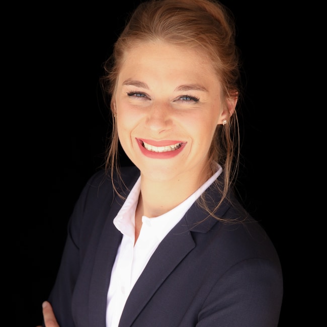 Agent Photo