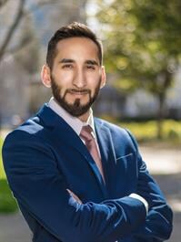 Agent Photo
