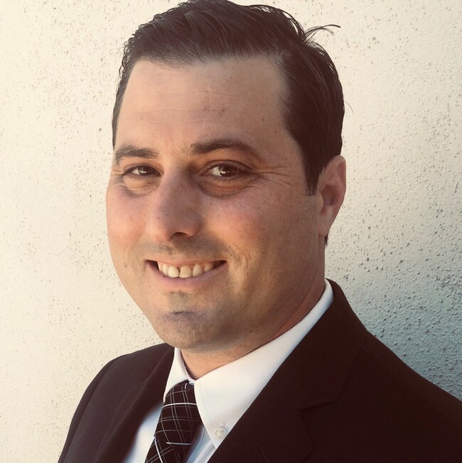 Jason Tobin Real Estate Agent - Cal State Realty Services