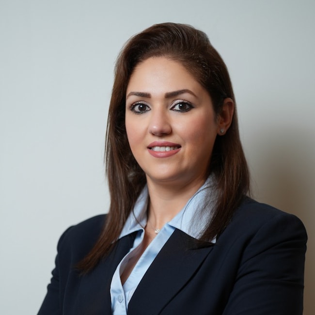 Reem Kashlan
